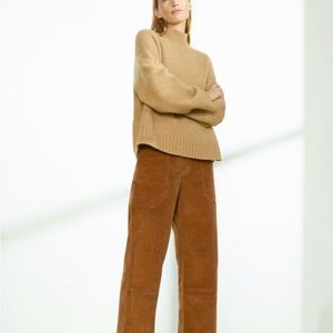 Everlane Gardener Pant - New with tags!